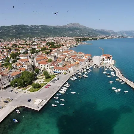 Seaside House Kastel Novi, - 7554 Kaštela