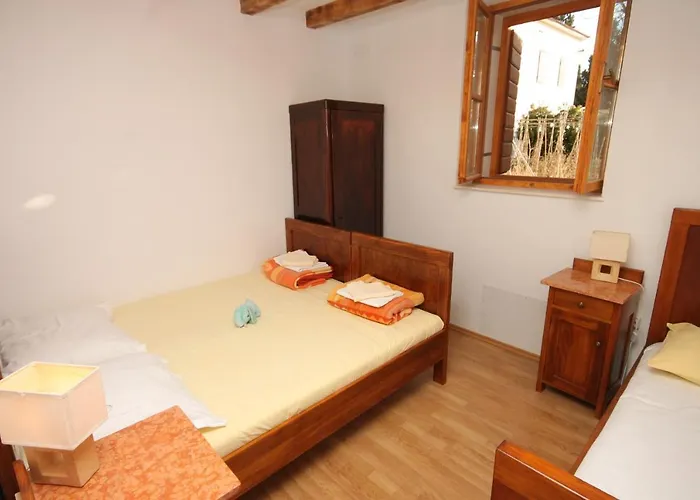 Seaside House Kastel Novi, - 7554 *