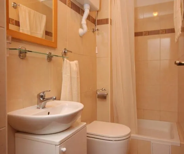 Seaside House Kastel Novi, - 7554 Kaštela