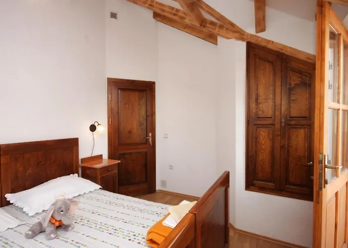 Seaside House Kastel Novi, - 7554 *