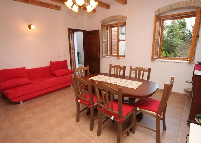 Seaside House Kastel Novi, - 7554 *